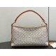 Louis Vuitton Carryall East-West Other Monogram Canvas