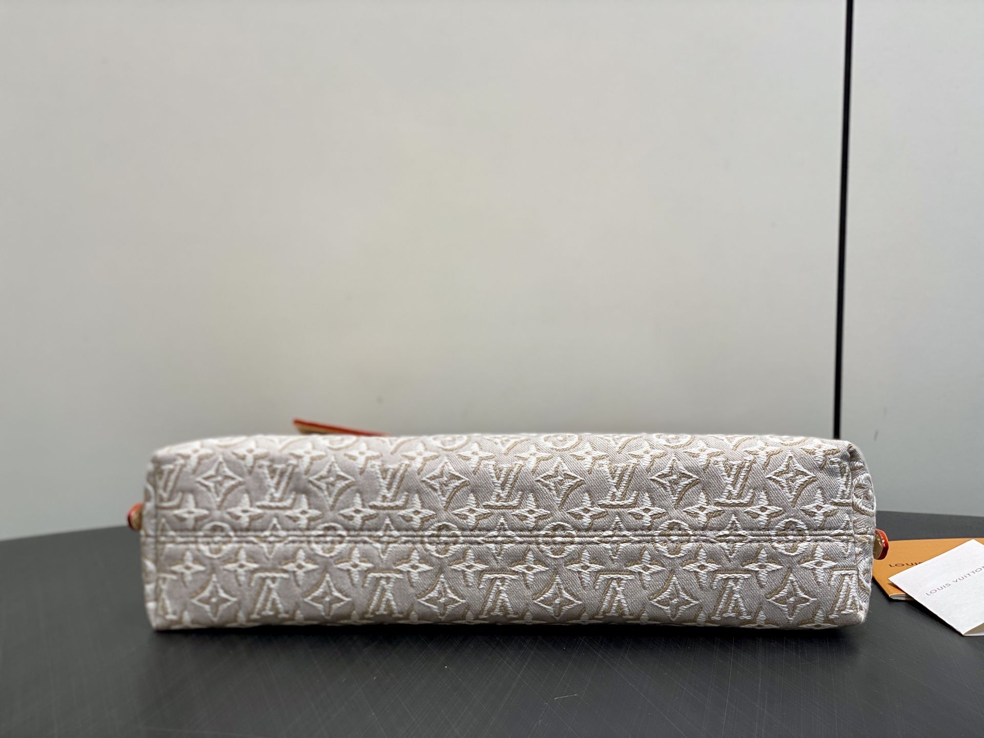 Louis Vuitton Carryall East-West Other Monogram Canvas