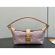 Louis Vuitton Pochette Mia Other Monogram Canvas