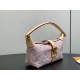 Louis Vuitton Pochette Mia Other Monogram Canvas