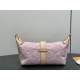 Louis Vuitton Pochette Mia Other Monogram Canvas