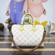 Louis Vuitton Speedy Bandouliere 25 Other Monogram Canvas