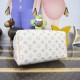 Louis Vuitton Speedy Bandouliere 25 Other Monogram Canvas