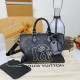 Louis Vuitton Speedy P9 Bandouliere 30 Jackets Autres Cuirs