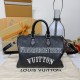 Louis Vuitton Speedy P9 Bandouliere 30 Jackets Autres Cuirs