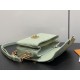 Louis Vuitton Pochette Metis East-West Monogram Empreinte Leather