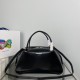 Prada Large Supernova leather tote bag 