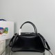 Prada Large Supernova leather tote bag 