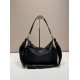 PRADA Black Prada Explore large nappa leather bag PRADA Black Prada Explore large nappa leather bag