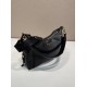 PRADA Black Prada Explore large nappa leather bag PRADA Black Prada Explore large nappa leather bag