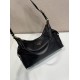 PRADA Black Prada Explore large nappa leather bag PRADA Black Prada Explore large nappa leather bag
