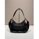 PRADA Black Prada Explore large nappa leather bag PRADA Black Prada Explore large nappa leather bag