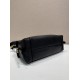 PRADA Black Prada Explore large nappa leather bag PRADA Black Prada Explore large nappa leather bag