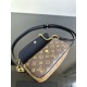 Louis Vuitton Wallet On Chain Ivy Monogram Empreinte Louis Vuitton Wallet On Chain Ivy Monogram Empreinte