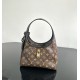 Louis Vuitton The Drop Small Monogram Empreinte Louis Vuitton The Drop Small Monogram Empreinte