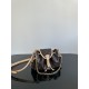 LOUlS VUITTON Monogram ldylle Odyssee Handbag LOUlS VUITTON Monogram ldylle Odyssee Handbag