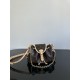 LOUlS VUITTON Monogram ldylle Odyssee Handbag LOUlS VUITTON Monogram ldylle Odyssee Handbag