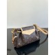 LOUlS VUITTON Monogram ldylle Odyssee Handbag LOUlS VUITTON Monogram ldylle Odyssee Handbag