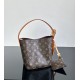 Louis Vuitton All In BB Monogram Empreinte Handbag Louis Vuitton All In BB Monogram Empreinte Handbag