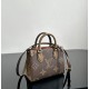 LOUIS VUITTON Onthego BB Monogram Reverse Monogram Giant