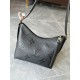 LOUIS VUITTON CarryAll Monogram Empreinte Leather-Women LOUIS VUITTON CarryAll Monogram Empreinte Leather-Women