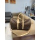 LOUIS VUITTON Keepall Bandoulière 45 Vuittonite Monogram LOUIS VUITTON Keepall Bandoulière 45 Vuittonite Monogram