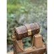 LOUIS VUITTON Papillon Trunk Monogram LOUIS VUITTON Papillon Trunk Monogram