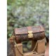 LOUIS VUITTON Papillon Trunk Monogram LOUIS VUITTON Papillon Trunk Monogram