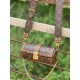LOUIS VUITTON Papillon Trunk Monogram LOUIS VUITTON Papillon Trunk Monogram