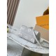 LOUIS VUITTON Speedy Bandoulière 20 Mastic Other Monogram Canvas LOUIS VUITTON Speedy Bandoulière 20 Mastic Other Monogram Canvas