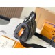LOUIS VUITTON Keepall Bandoulière 25 Monogram Eclipse Reverse Monogram Eclipse LOUIS VUITTON Keepall Bandoulière 25 Monogram Eclipse Reverse Monogram Eclipse