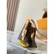 LOUIS VUITTON AIl ln BB Monogram LOUIS VUITTON AIl ln BB Monogram