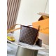 LOUIS VUITTON AIl ln BB Monogram LOUIS VUITTON AIl ln BB Monogram