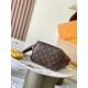 LOUIS VUITTON AIl ln BB Monogram LOUIS VUITTON AIl ln BB Monogram