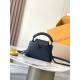 LOUIS VUITTON Carryall Mini BB Monogram LOUIS VUITTON Carryall Mini BB Monogram