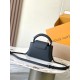 LOUIS VUITTON Carryall Mini BB Monogram LOUIS VUITTON Carryall Mini BB Monogram
