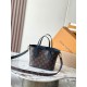 LOUIS VUITTON Neverfull Bandouliere Inside Out BB LOUIS VUITTON Neverfull Bandouliere Inside Out BB