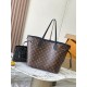 LOUIS VUITTON Neverfull Bandouliere Inside Out BB LOUIS VUITTON Neverfull Bandouliere Inside Out BB
