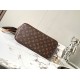 LOUIS VUITTON Neverfull Medium Rose Beige Monogram LOUIS VUITTON Neverfull Medium Rose Beige Monogram