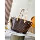 LOUIS VUITTON Neverfull Bandouliere Inside Out GM LOUIS VUITTON Neverfull Bandouliere Inside Out GM