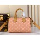 LOUIS VUITTON Speedy P9 Bandoulière 25 Autres Cuirs Monogram Orange LOUIS VUITTON Speedy P9 Bandoulière 25 Autres Cuirs Monogram Orange