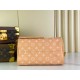 LOUIS VUITTON Speedy P9 Bandoulière 25 Autres Cuirs Monogram Orange LOUIS VUITTON Speedy P9 Bandoulière 25 Autres Cuirs Monogram Orange