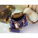 LOUIS VUITTON Speedy P9 Bandoulière 25 Autres Cuirs Monogram Purple LOUIS VUITTON Speedy P9 Bandoulière 25 Autres Cuirs Monogram Purple