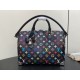 Louis Vuitton X Takashi Murakami Soft Speedy Bandoulière 30 Louis Vuitton X Takashi Murakami Soft Speedy Bandoulière 30