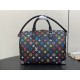 Louis Vuitton X Takashi Murakami Soft Speedy Bandoulière 30 Louis Vuitton X Takashi Murakami Soft Speedy Bandoulière 30