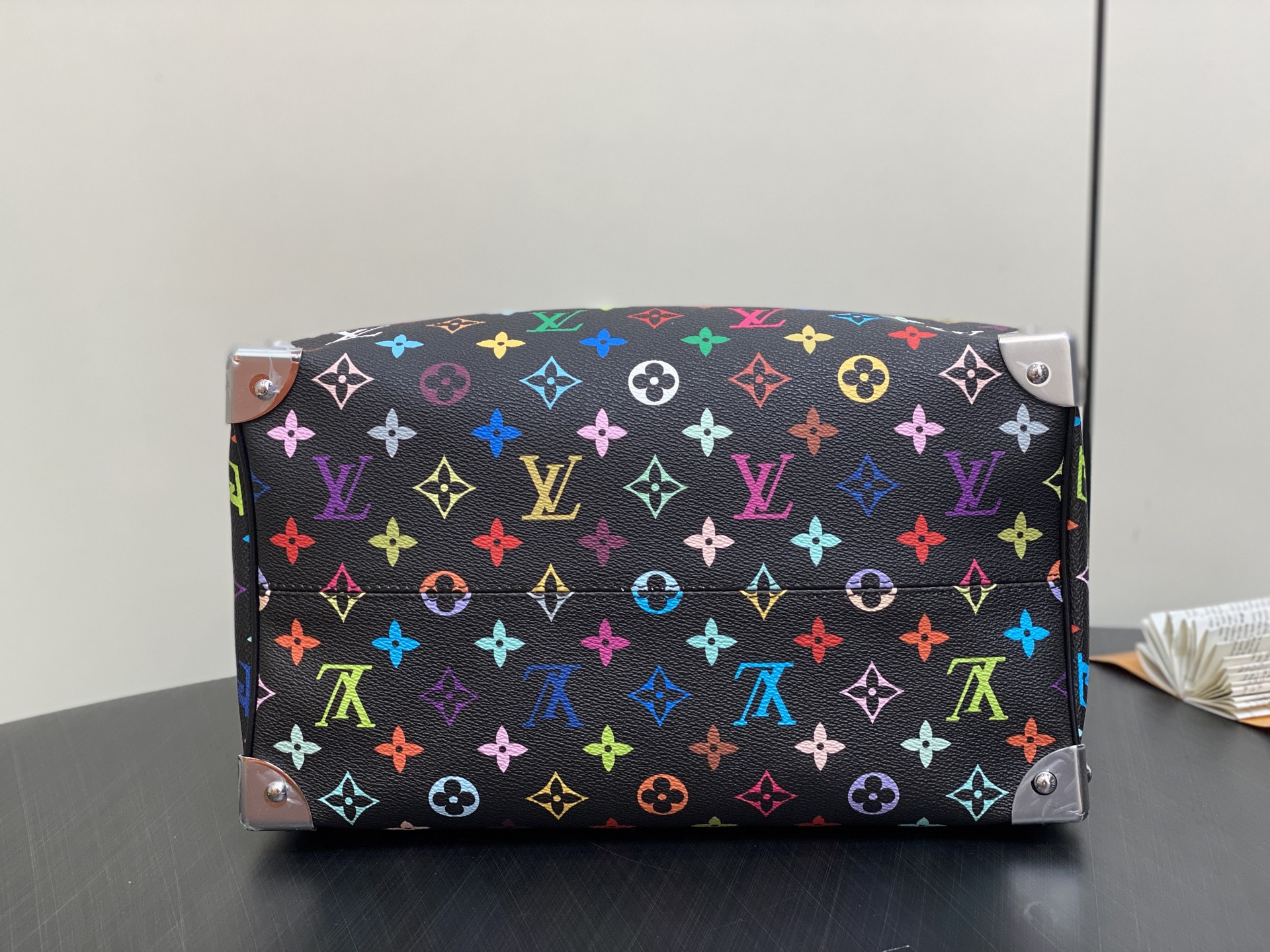 Louis Vuitton X Takashi Murakami Soft Speedy Bandoulière 30 Louis Vuitton X Takashi Murakami Soft Speedy Bandoulière 30