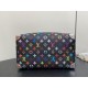 Louis Vuitton X Takashi Murakami Soft Speedy Bandoulière 30 Louis Vuitton X Takashi Murakami Soft Speedy Bandoulière 30