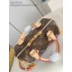 Louis Vuitton X Takashi Murakami Speedy Bandouliere 20 Monogram Louis Vuitton X Takashi Murakami Speedy Bandouliere 20 Monogram