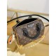 LOUIS VUITTON Speedy Trunk 20 Monogram LOUIS VUITTON Speedy Trunk 20 Monogram