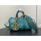 Louis Vuitton Keepall Bandouliere 25 PharrellWilliams Monogram Dust Louis Vuitton Keepall Bandouliere 25 PharrellWilliams Monogram Dust